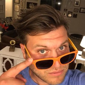 Meet your Posher, Matt